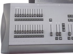 ETC 4110A1001 Lightning Console Express 250