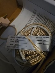 OMEGA ENGINEERING FGH051-020