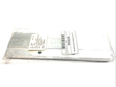 Legrand 4A-SSP-GE 4H ITray Straight Splice Kit Aluminum 4″ P314126 LOT OF 3