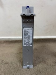 Siemens / Ancillary Equipment 2RMLG 01 / 2993H100 60 / 7XG2220-1AA00-0AA0