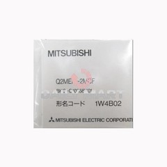 New In Box MITSUBISI Q2MEM-2MBF Memory Card