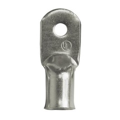 Heavy Duty Lugs – 6 Gauge Wire – 3/8″ & 5/16″ Post – Combo Pack / 252241 /