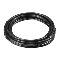 16.4ft RVV Wire Cable Extension Cord Copper Conductor 4 Core 20 AWG 5M
