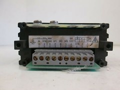 OMEGA Digital Readout Meter Model 199A, 199A-KC-XX, Used