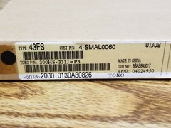 (10 PCS) 300HS-331J=P3 – TOKO *US STOCK*