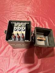 Star Dynamic Corp. MX230A/PT Field Telephone Switchboard Accessory Kit