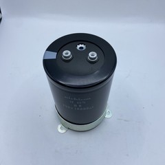 Nichicon CE 85°C NK 350V 10000µF Aluminum Electrolytic Capacitor