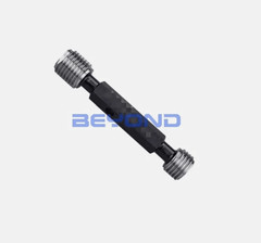 1PC New For 1 3/8-20 UN 2B Thread plug gauge 1 3/8-20 UN-2B