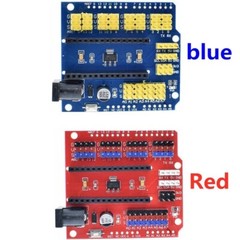 Nano v3.0 I/O expansion board micro sensor shield Uno r3 for Arduino