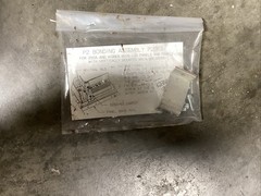 Siemens P2C66ML250ATS 250 A 120/208 V 3 PH Panel Board Interior
