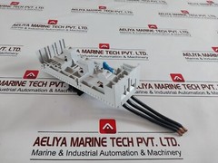 Wohner eec6063-l busbar adapter