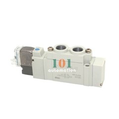 1PCS NEW FOR SMC solenoid valve SY5120-5LZD-01-X10
