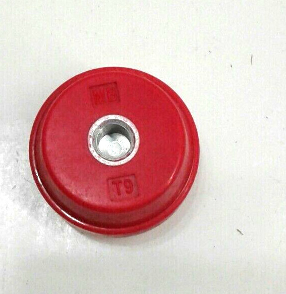 MBI Mar-Bal Electrical High Voltage Standoff Insulator 1-5/8″ x 1-3/4″ T9 Qty 14