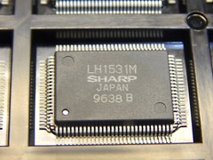 SHARP LH1531M SMD IC NEW ORIGINAL