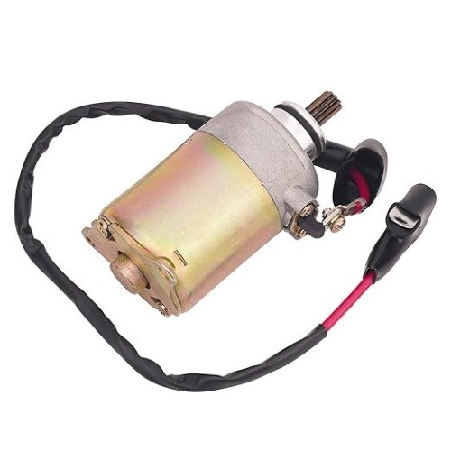 Motor for GY6 49cc 50cc 125cc 150cc Scooter ATV Quad 4 Wheelers 139QMB Moped ATV
