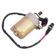 Motor for GY6 49cc 50cc 125cc 150cc Scooter ATV Quad 4 Wheelers 139QMB Moped ATV