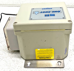Knight One-Shot Liquid Dispenser Smart Microprocessor-Controlled System 31A