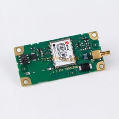 1PCS USED ublox LEA-M8T-0-10 GPS Module Board