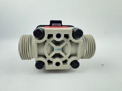 GEMU GMBH DIAPHRAGM VALVE, CH-6343 ROTKREUZ