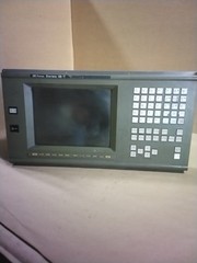 GE FANUC SERIES 18T LCDMDI UNIT A02B0120C066TA G3D