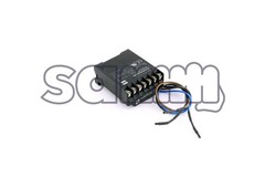 KRIWAN SE-E1 Used