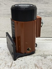 Moore IPH2 I/P Transmitter Signal Converter 1PH2/4-20MA/3-15PSIG/20PSI