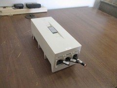 Rittal Busbar Adapter SV 9342.250 250A 600V 3Ph Used