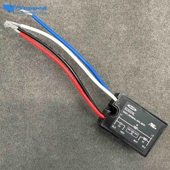 Brand New ECS224L Electronic Centrifugal Switch for SAMUSCO