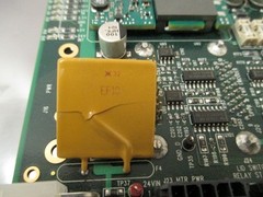 Crossing Automation Asyst 3200-4420-02, I/O Board, 3000-4420-02, 395625