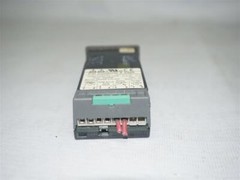 Cal Controls 3200 Temperature Controller 2A 250V 100-240V w/o Buttons AS IS