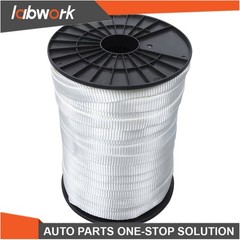 Labwork 3/4″ x 528′ 2500 lbf Tensile Capacity Polyester Pulling Tape Mule Tape