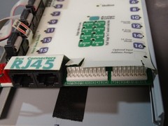 Intermatic Lighting Control Panel , EM1408MC