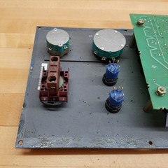 GE Fanuc 44C741055-G01 Operator Panel – USED