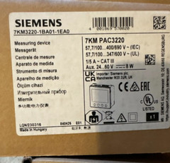 NEW Siemens 7KM3220-1BA01-1EA0 7KM3 220-1BA01-1EA0 us free tax