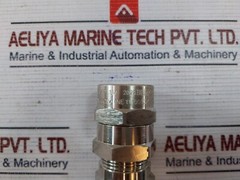 Bartec Nasp I-20090 Pap 1m 2020 PAP1120MONK12345 Rass Cable Gland M20 Nickel Kit