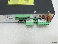 CYBECTEC NNB SMP I/O COOPER POWER SYSTEMS P-PRTU-0-RCBCA00B0 ELEC-I-822=6B33