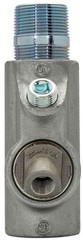 NIB – Crouse Hinds – EYD106SA – Copper-Free Aluminum Conduit Sealing Fitting