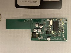 Telit GE910-QUAD V3 Mobile Communication (Cellular) Module USED