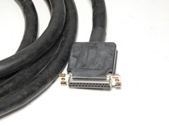 Norgren V10020-E03 Multiplex 25-Pin D-Sub Connection Cable 9Ft Herion – NEW S…