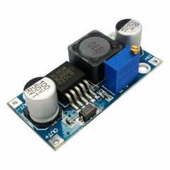 DC-DC Boost Power Module 3V-32V to 5V-35V 4A (1pcs)