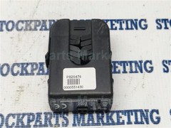 LOT 2 PCS. Veris Hawkeye 923 Analog Current Sensor 0-10VDC FAST SHIPPING!