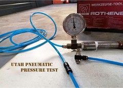 Polyurethane Flexible Tubing Pneumatic PU Pipe Tube Hose – Air Chemical Fuel Oil