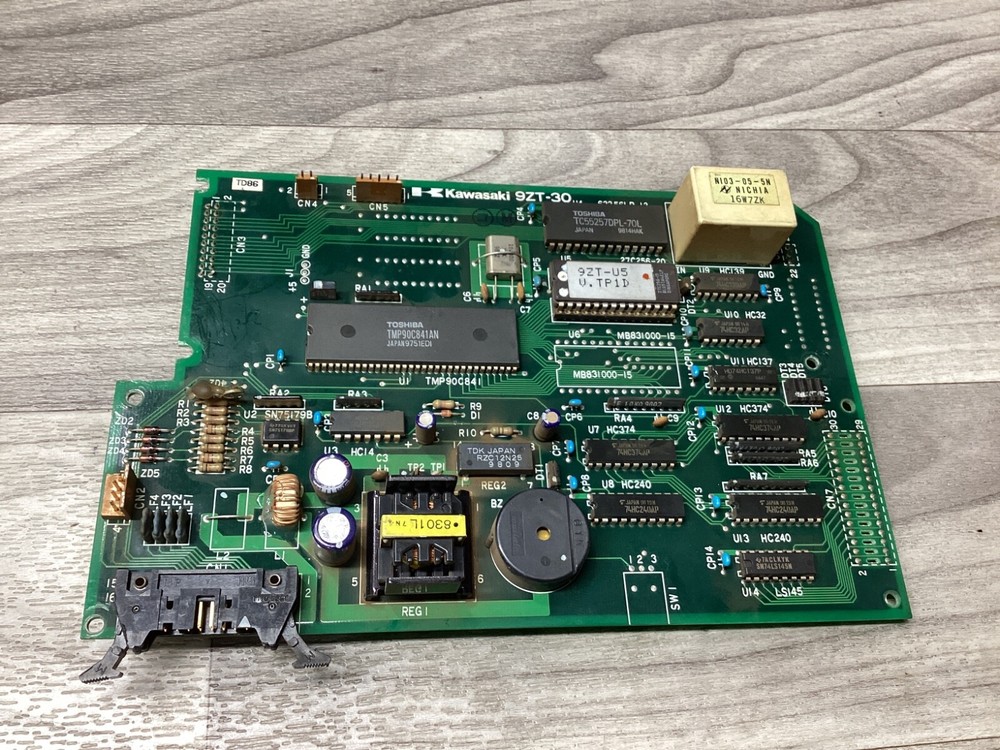 Kawasaki 9ZT-30 PC BOARD #113L41