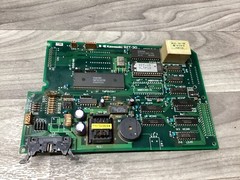 Kawasaki 9ZT-30 PC BOARD #113L41