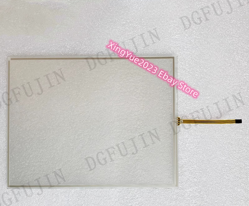Touch Screen For FANUC A02B-0303-C084 Glass Panel