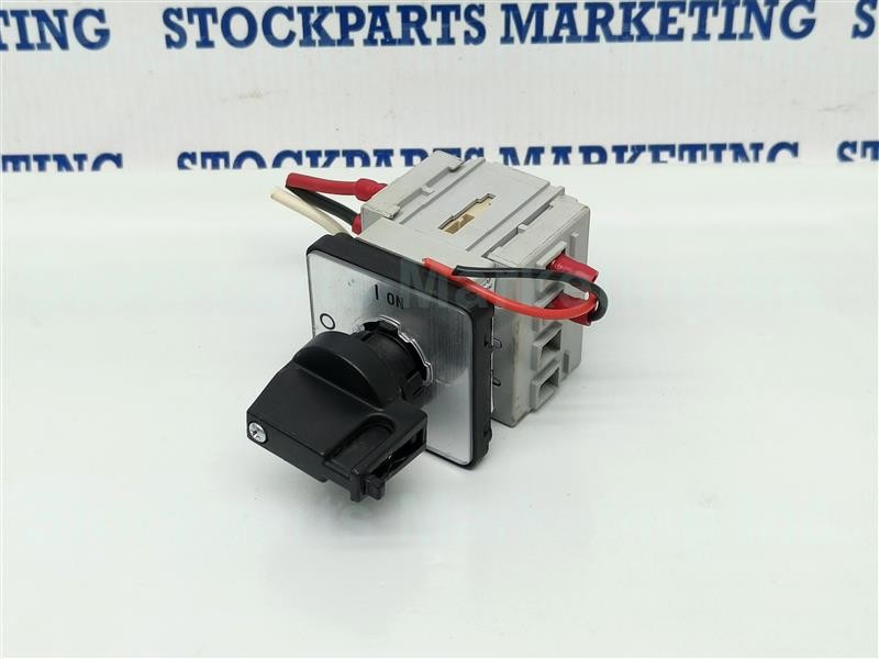 Siemens 3LD2022-0TK11 3LD20220TK11 Main Switch Expedited Shipping