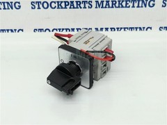 Siemens 3LD2022-0TK11 3LD20220TK11 Main Switch Expedited Shipping