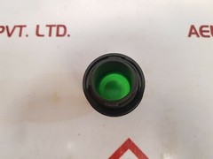 Set of 10X Bartec ptb 00 atex 3114 u green lamp lens