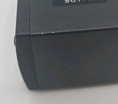 Elmo Camera Control Unit CC421E w/Adapter
