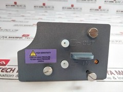 Waters 289004526 Acquity PDA Flow Cell Hybrid 25mm LG